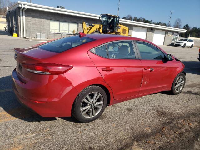 Photo 2 VIN: 5NPD84LFXHH189837 - HYUNDAI ELANTRA SE 