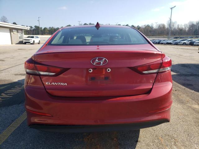 Photo 5 VIN: 5NPD84LFXHH189837 - HYUNDAI ELANTRA SE 