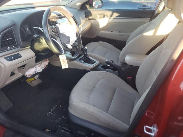 Photo 6 VIN: 5NPD84LFXHH189837 - HYUNDAI ELANTRA SE 