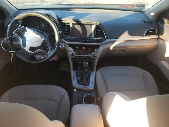 Photo 7 VIN: 5NPD84LFXHH189837 - HYUNDAI ELANTRA SE 