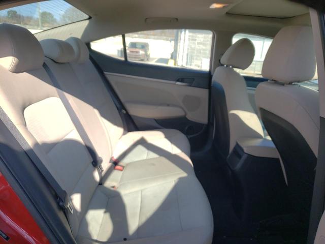 Photo 9 VIN: 5NPD84LFXHH189837 - HYUNDAI ELANTRA SE 