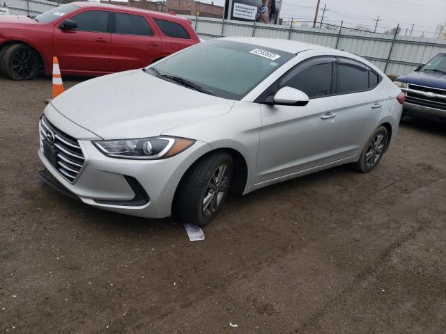 Photo 0 VIN: 5NPD84LFXHH190504 - HYUNDAI ELANTRA SE 