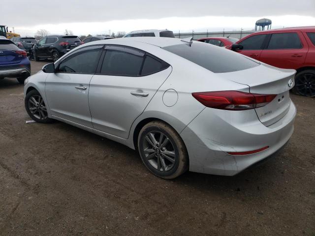 Photo 1 VIN: 5NPD84LFXHH190504 - HYUNDAI ELANTRA SE 