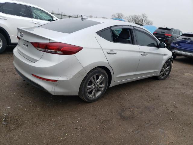 Photo 2 VIN: 5NPD84LFXHH190504 - HYUNDAI ELANTRA SE 