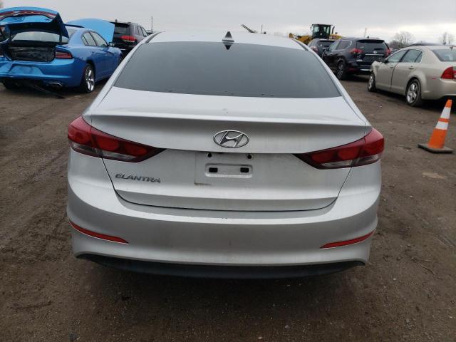 Photo 5 VIN: 5NPD84LFXHH190504 - HYUNDAI ELANTRA SE 