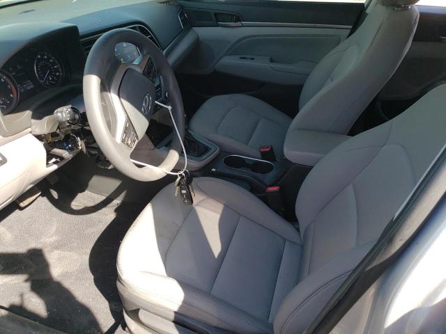 Photo 6 VIN: 5NPD84LFXHH190504 - HYUNDAI ELANTRA SE 