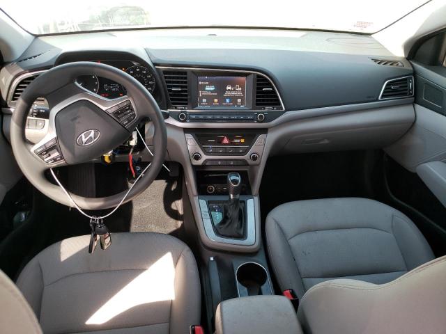 Photo 7 VIN: 5NPD84LFXHH190504 - HYUNDAI ELANTRA SE 