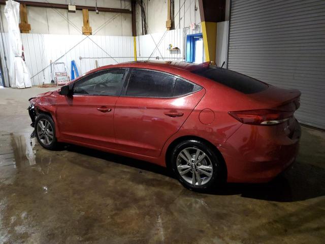 Photo 1 VIN: 5NPD84LFXHH190714 - HYUNDAI ELANTRA SE 