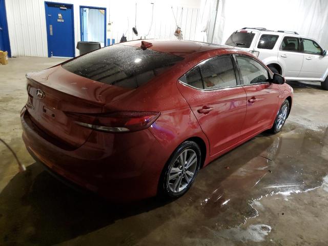 Photo 2 VIN: 5NPD84LFXHH190714 - HYUNDAI ELANTRA SE 