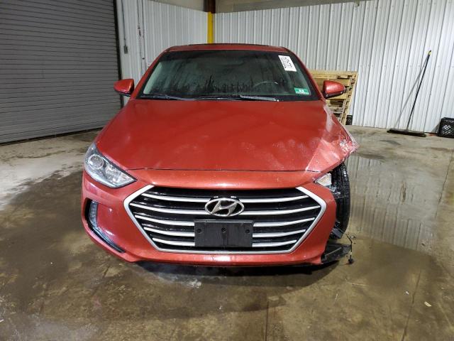 Photo 4 VIN: 5NPD84LFXHH190714 - HYUNDAI ELANTRA SE 