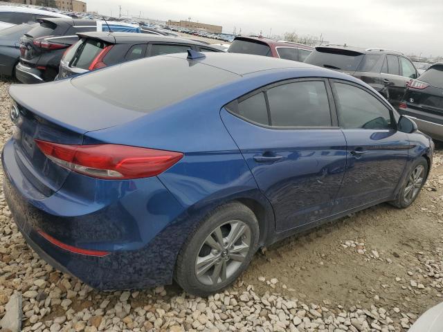 Photo 2 VIN: 5NPD84LFXHH197341 - HYUNDAI ELANTRA SE 