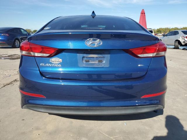 Photo 5 VIN: 5NPD84LFXHH197341 - HYUNDAI ELANTRA SE 