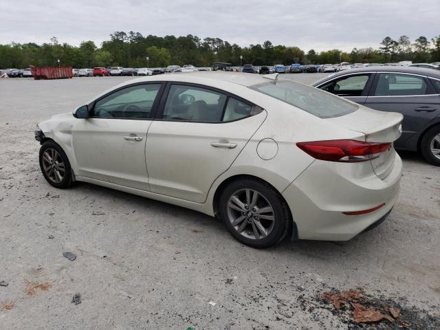 Photo 1 VIN: 5NPD84LFXHH200626 - HYUNDAI ELANTRA 