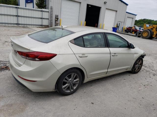 Photo 2 VIN: 5NPD84LFXHH200626 - HYUNDAI ELANTRA 