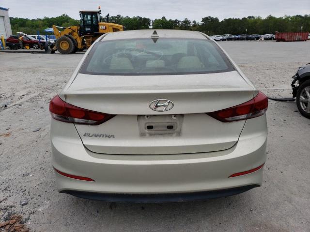 Photo 5 VIN: 5NPD84LFXHH200626 - HYUNDAI ELANTRA 