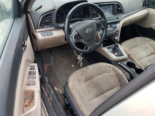 Photo 7 VIN: 5NPD84LFXHH200626 - HYUNDAI ELANTRA 