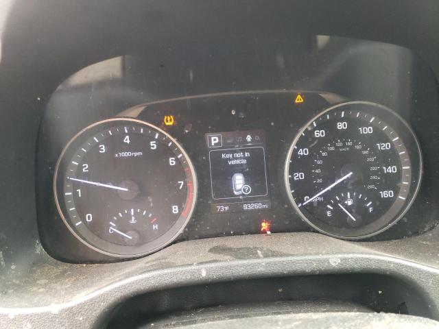 Photo 8 VIN: 5NPD84LFXHH200626 - HYUNDAI ELANTRA 