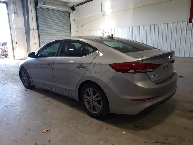 Photo 1 VIN: 5NPD84LFXHH202120 - HYUNDAI ELANTRA 