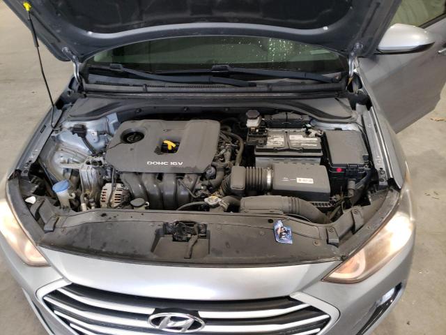 Photo 10 VIN: 5NPD84LFXHH202120 - HYUNDAI ELANTRA 