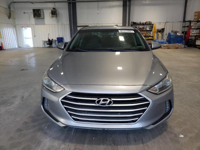 Photo 4 VIN: 5NPD84LFXHH202120 - HYUNDAI ELANTRA 