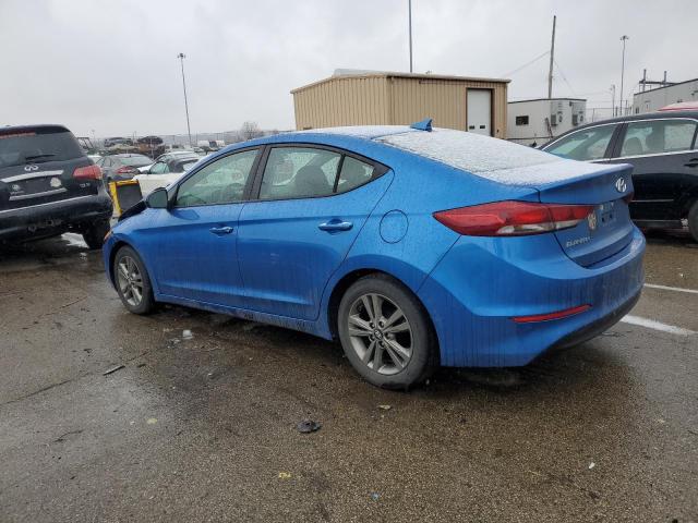 Photo 1 VIN: 5NPD84LFXHH206376 - HYUNDAI ELANTRA SE 