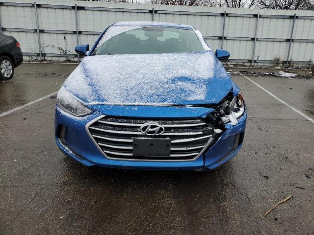 Photo 4 VIN: 5NPD84LFXHH206376 - HYUNDAI ELANTRA SE 