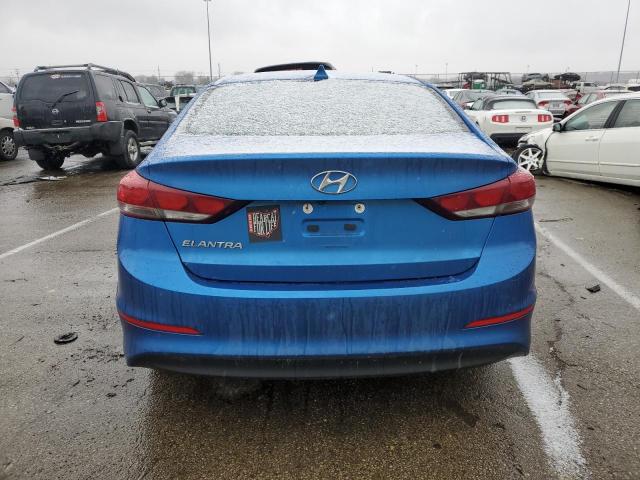 Photo 5 VIN: 5NPD84LFXHH206376 - HYUNDAI ELANTRA SE 