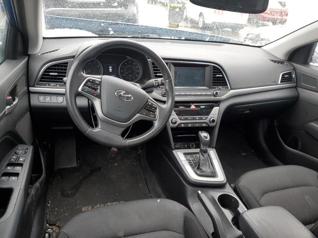 Photo 7 VIN: 5NPD84LFXHH206376 - HYUNDAI ELANTRA SE 