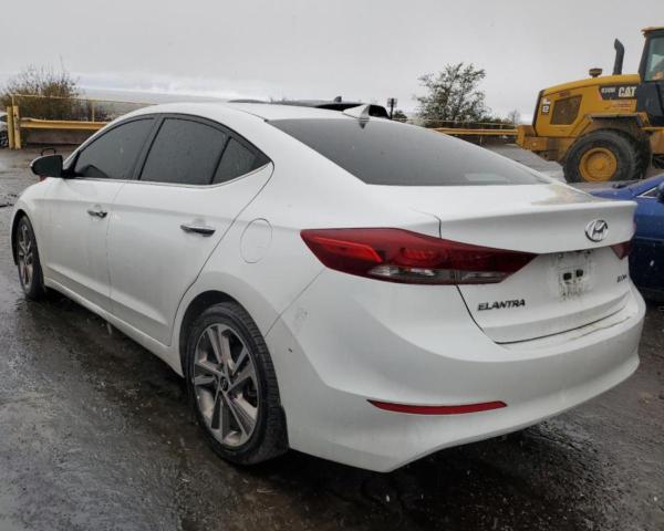 Photo 1 VIN: 5NPD84LFXHH207463 - HYUNDAI ELANTRA SE 