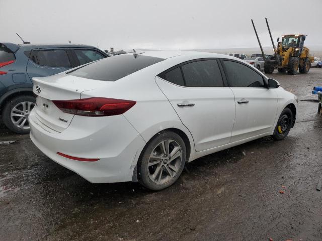 Photo 2 VIN: 5NPD84LFXHH207463 - HYUNDAI ELANTRA SE 