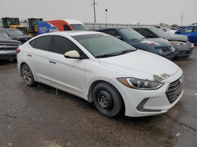 Photo 3 VIN: 5NPD84LFXHH207463 - HYUNDAI ELANTRA SE 