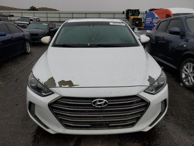 Photo 4 VIN: 5NPD84LFXHH207463 - HYUNDAI ELANTRA SE 