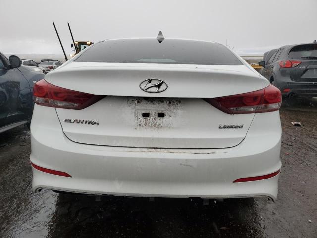 Photo 5 VIN: 5NPD84LFXHH207463 - HYUNDAI ELANTRA SE 