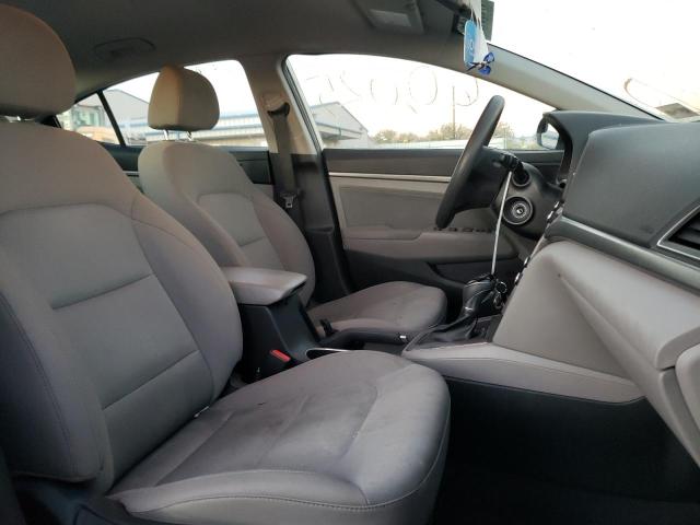 Photo 4 VIN: 5NPD84LFXHH207821 - HYUNDAI ELANTRA SE 