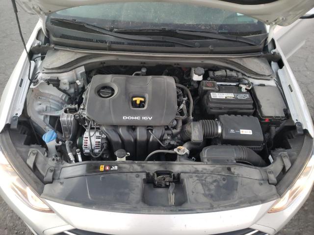 Photo 6 VIN: 5NPD84LFXHH207821 - HYUNDAI ELANTRA SE 