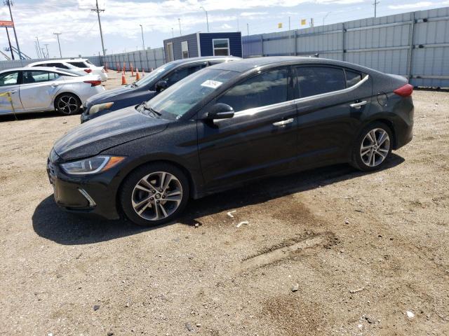 Photo 0 VIN: 5NPD84LFXHH208953 - HYUNDAI ELANTRA 