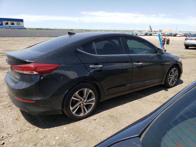 Photo 2 VIN: 5NPD84LFXHH208953 - HYUNDAI ELANTRA 