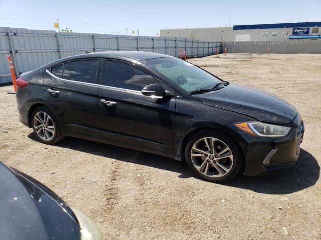 Photo 3 VIN: 5NPD84LFXHH208953 - HYUNDAI ELANTRA 