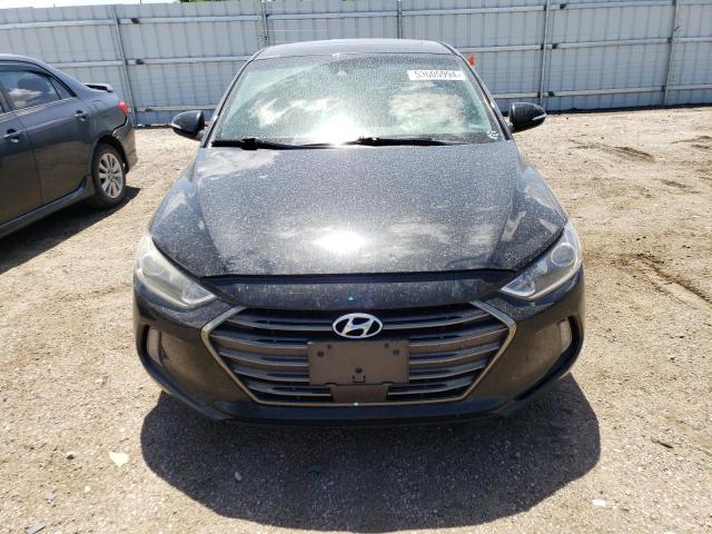 Photo 4 VIN: 5NPD84LFXHH208953 - HYUNDAI ELANTRA 