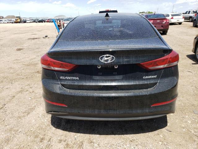 Photo 5 VIN: 5NPD84LFXHH208953 - HYUNDAI ELANTRA 