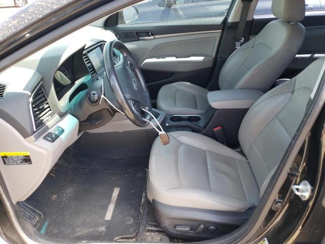 Photo 6 VIN: 5NPD84LFXHH208953 - HYUNDAI ELANTRA 