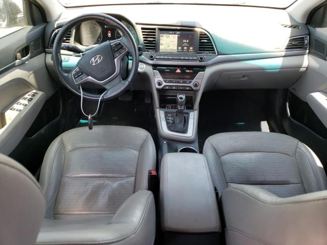 Photo 7 VIN: 5NPD84LFXHH208953 - HYUNDAI ELANTRA 