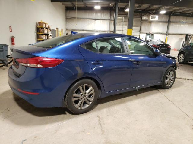 Photo 2 VIN: 5NPD84LFXHH212470 - HYUNDAI ELANTRA 