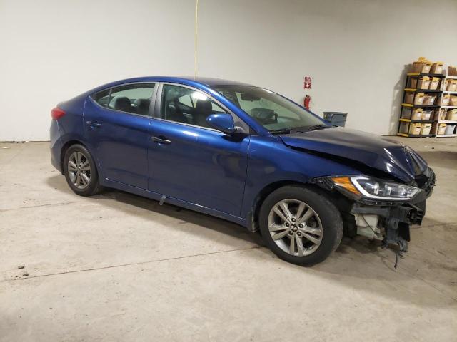 Photo 3 VIN: 5NPD84LFXHH212470 - HYUNDAI ELANTRA 