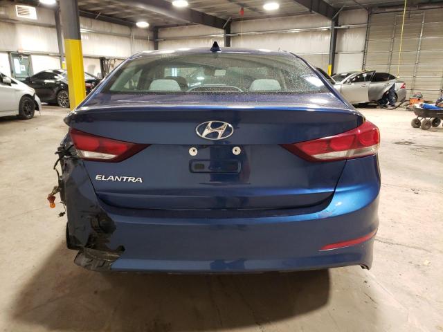 Photo 5 VIN: 5NPD84LFXHH212470 - HYUNDAI ELANTRA 