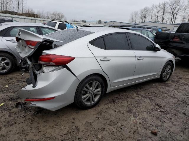 Photo 2 VIN: 5NPD84LFXJH213608 - HYUNDAI ELANTRA 