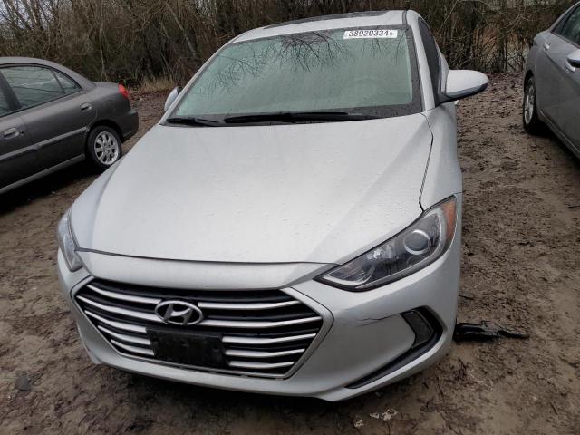 Photo 4 VIN: 5NPD84LFXJH213608 - HYUNDAI ELANTRA 