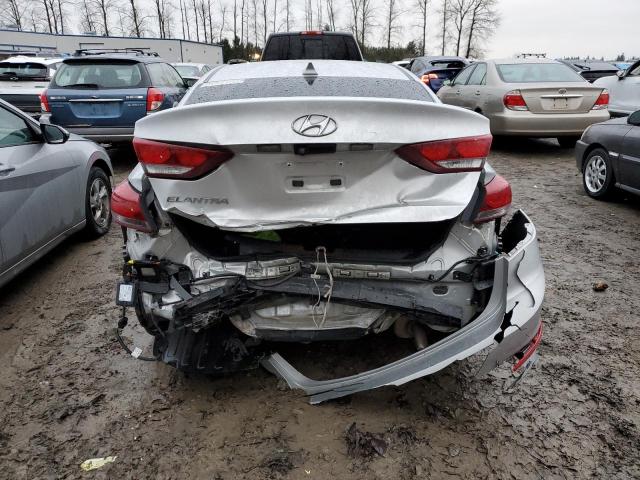 Photo 5 VIN: 5NPD84LFXJH213608 - HYUNDAI ELANTRA 