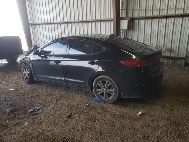 Photo 1 VIN: 5NPD84LFXJH213821 - HYUNDAI ELANTRA SE 