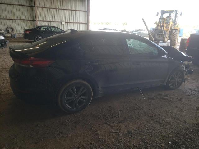 Photo 2 VIN: 5NPD84LFXJH213821 - HYUNDAI ELANTRA SE 